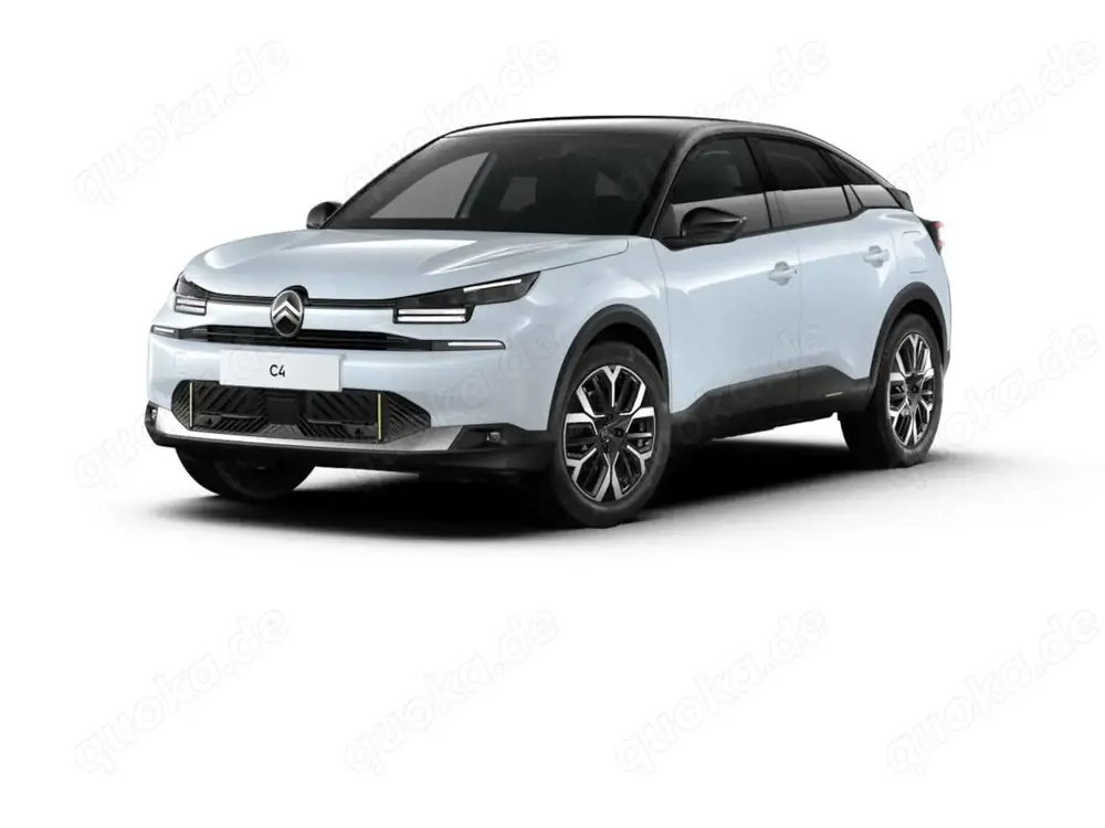 Citroen C4 MAX Hybrid 145 e-DSC6 PREISHAMMER Navi Winterpaket