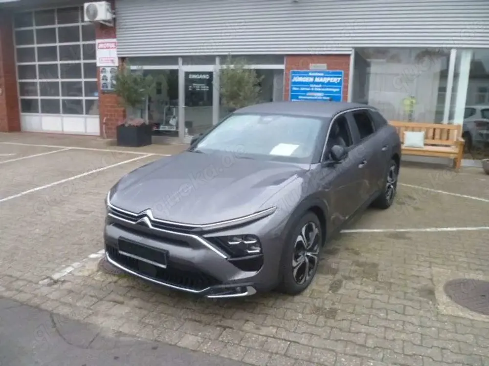 Citroen C5 X Plus