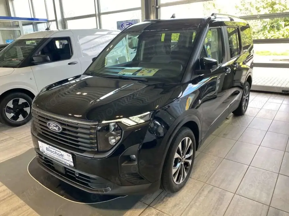 Ford Tourneo Courier 1.0 EcoBoost TITANIUM (V769)
