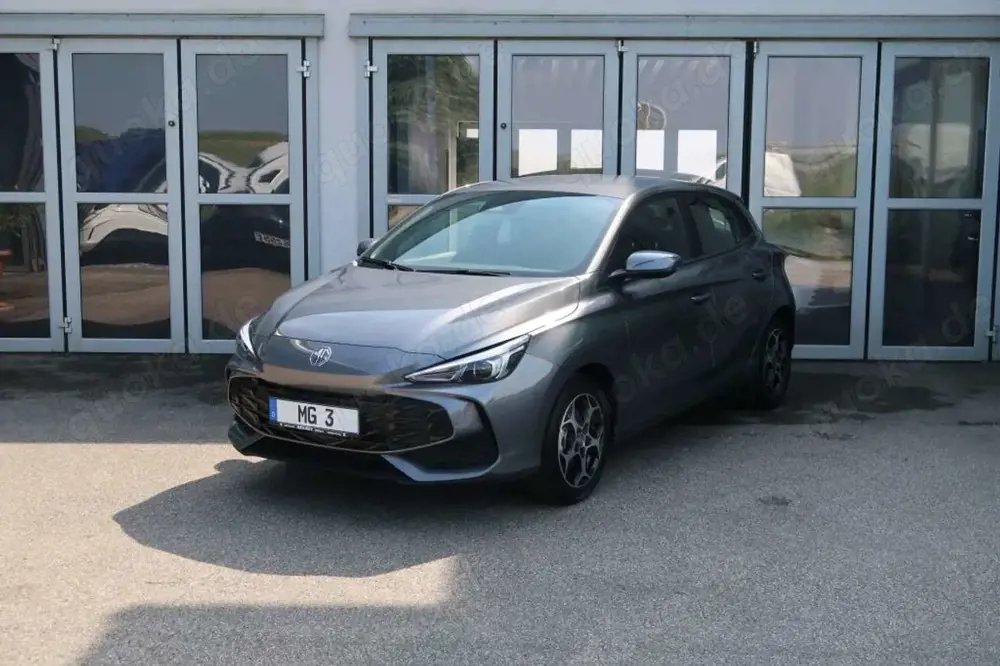 MG MG3 MG3 Comfort  0,88%