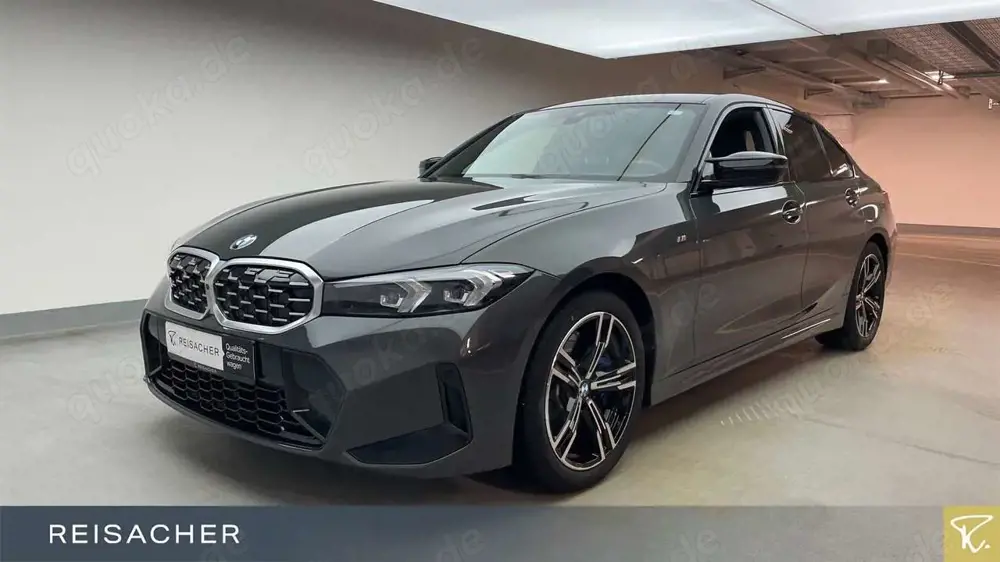 BMW Others M340d A xDrive LCProf DA PA+ eSitz+Mem elHk