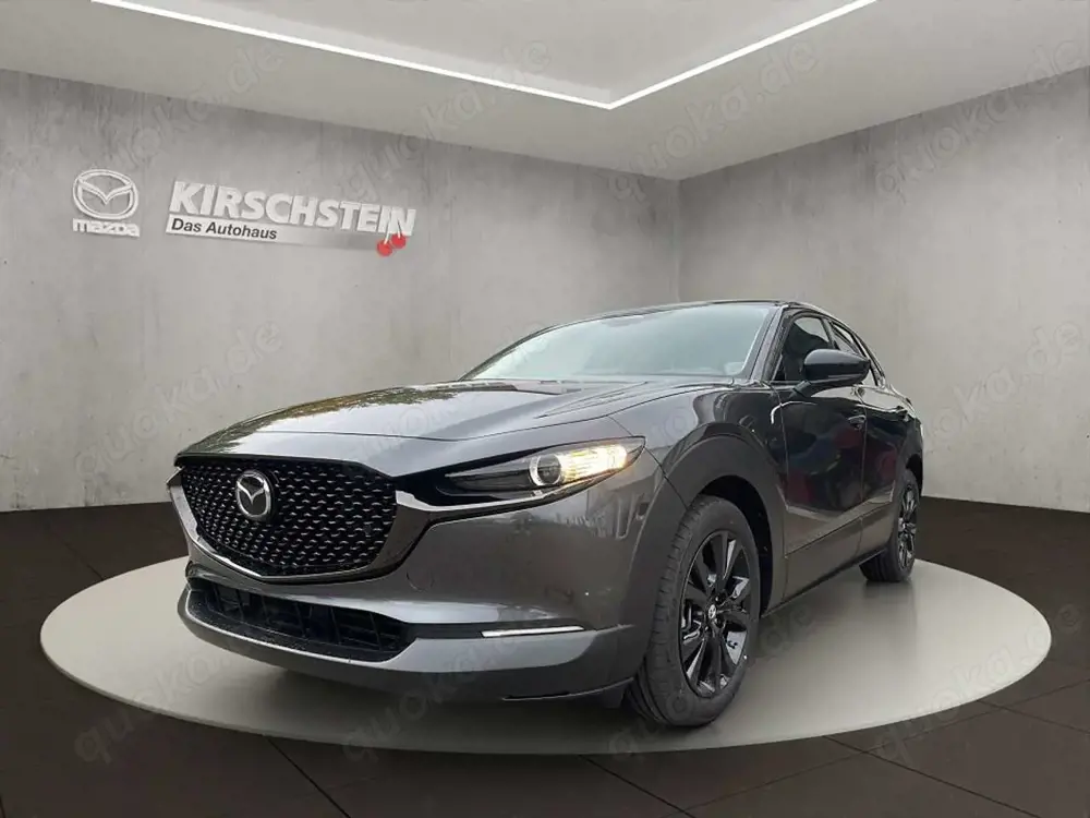 Mazda CX-30 NAGISA ++BOSE+elek.Heckklappe++