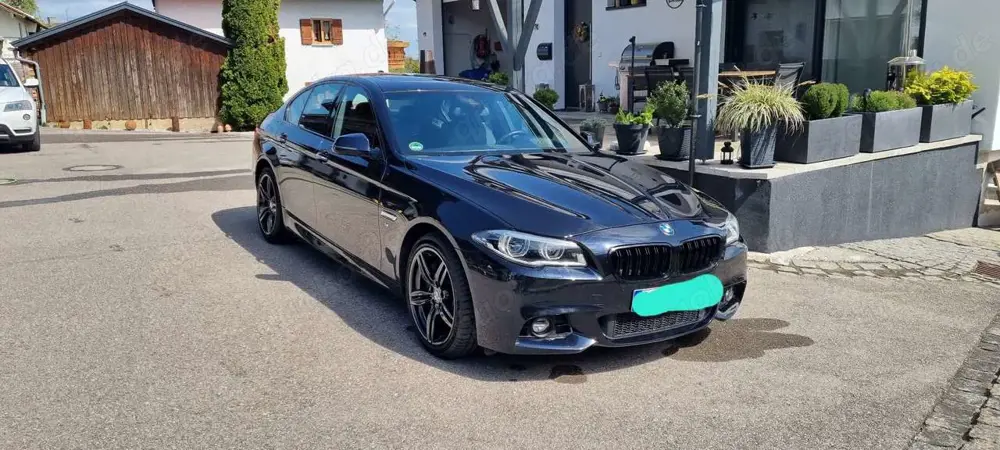 BMW 535 535d xDrive Aut. Modern Line