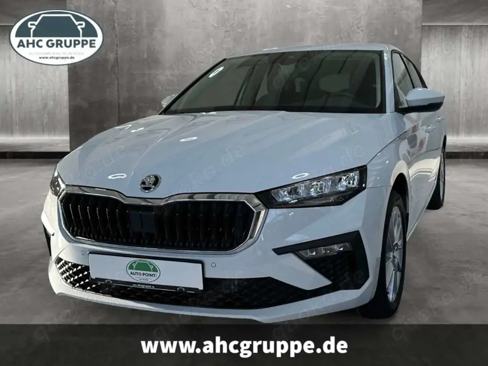 Skoda Scala 1.0 TSI 85kW EU6e Selection 6-Gang-Schaltgetri., L