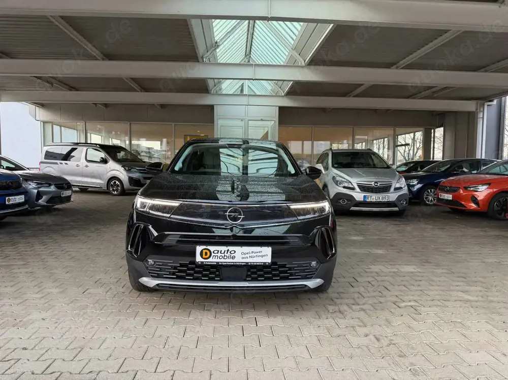 Opel Mokka-E Mokka Elektro Elegance