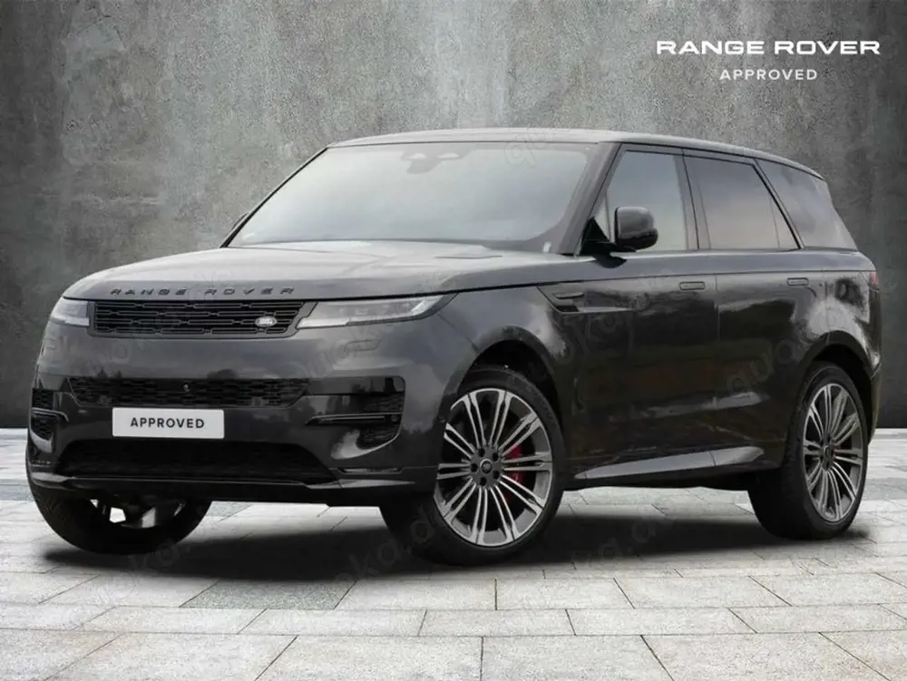 Land Rover Range Rover Sport P530 AWD Autobiography