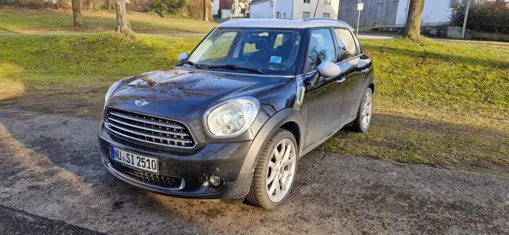 MINI Cooper Countryman Mini Cooper Countryman