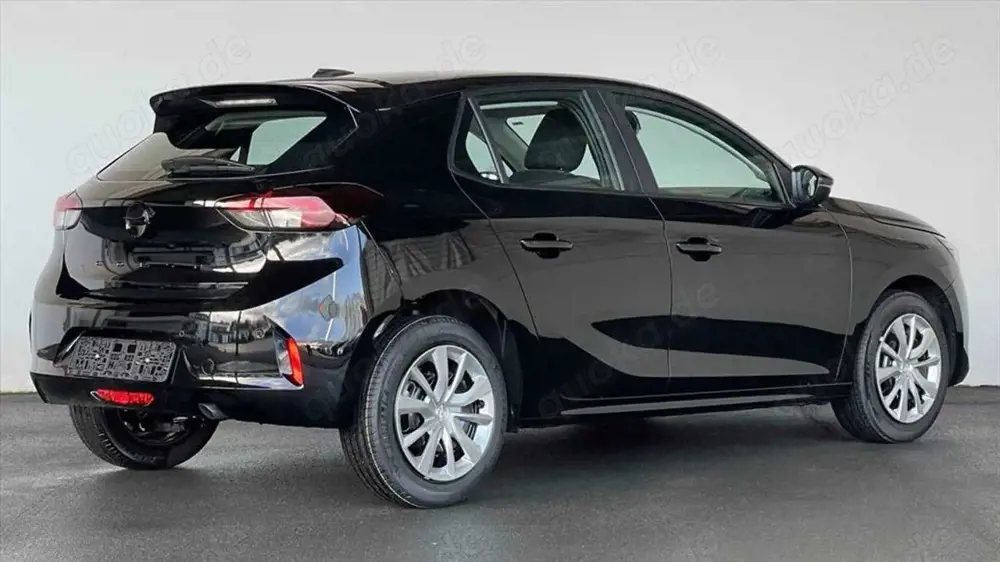 Opel Corsa F 1,2 AUTOMATIC EDITION PLUS DAB LED