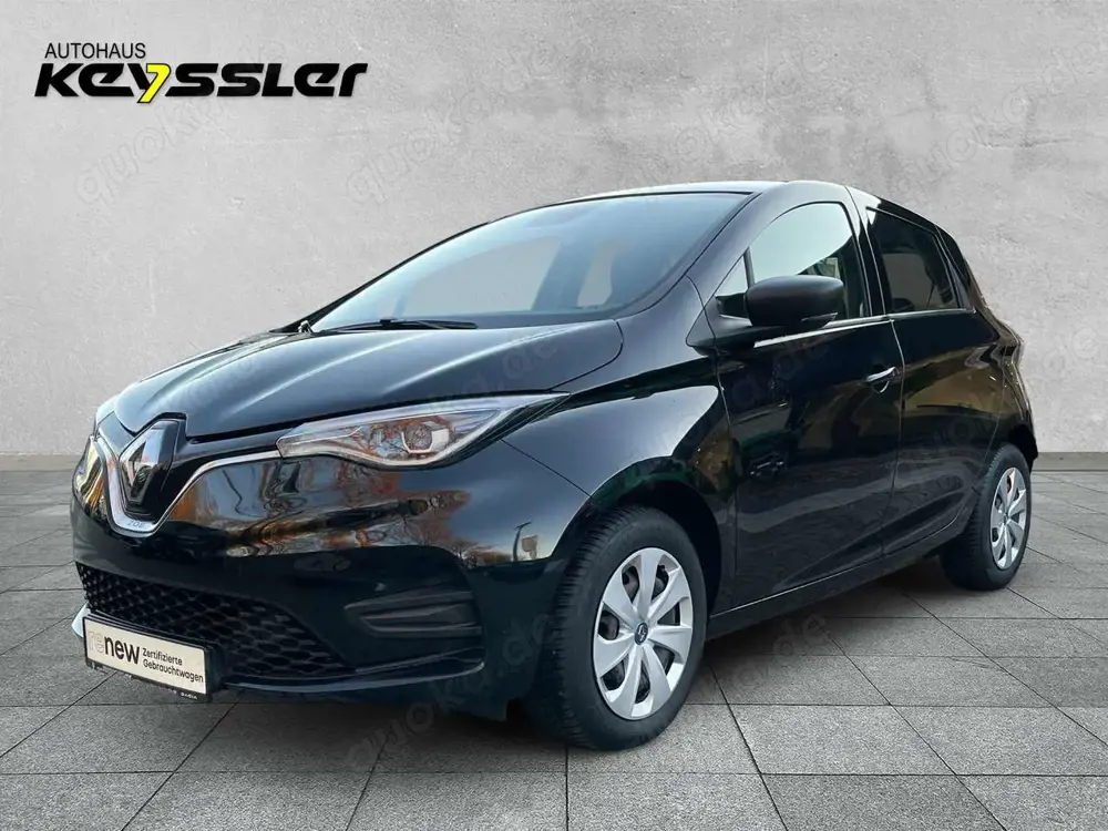 Renault ZOE Zoe  R110 Z.E.50 Life (Kauf-Batterie)