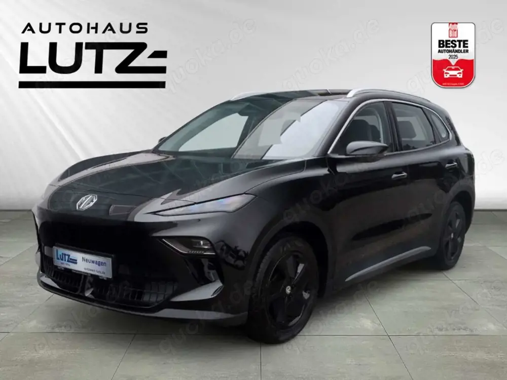 MG MGS5 EV MG Comfort Long Range*6 FARBEN*FFB*