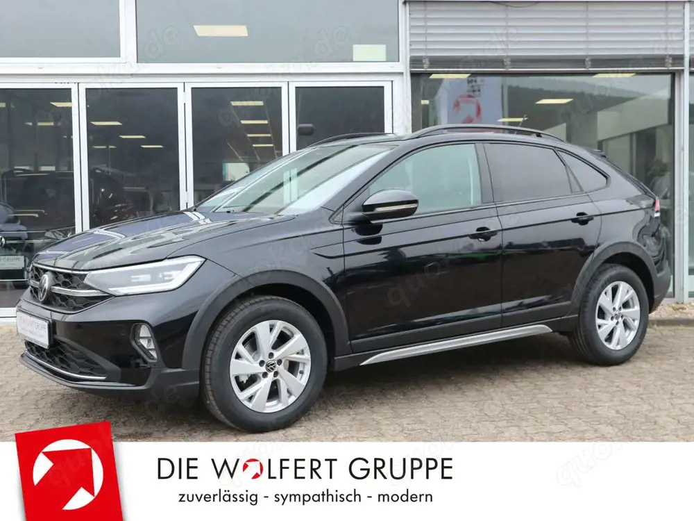 Volkswagen Taigo Life 1,0 TSI OPF (95 PS) 5-Gang *WINTERRÄD