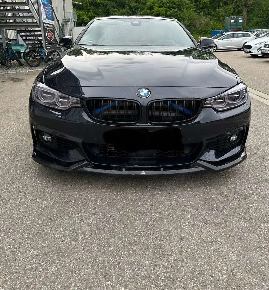 BMW 435 435d Gran Coupe xDrive Sport-Aut. Luxury Line
