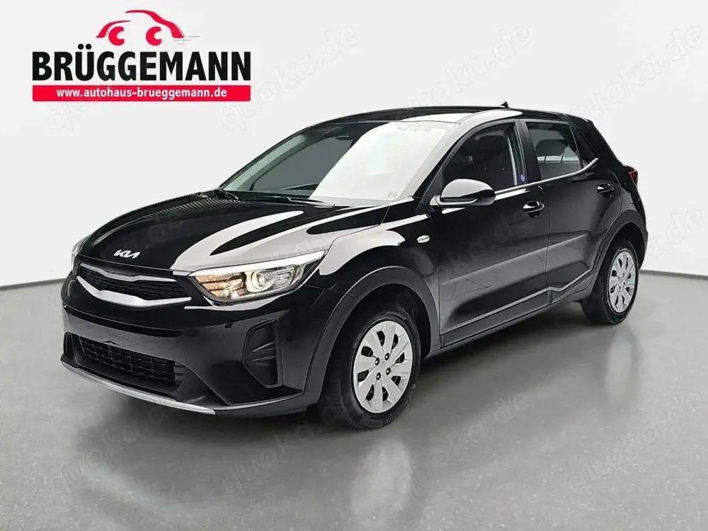 Kia Stonic STONIC 1.0 T-GDI 100 EDITION 7 WINTER