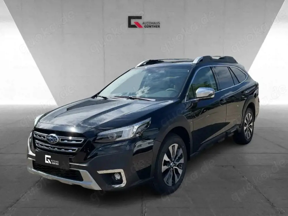 Subaru OUTBACK 2.5i Platinum Lineartronic Glasdach