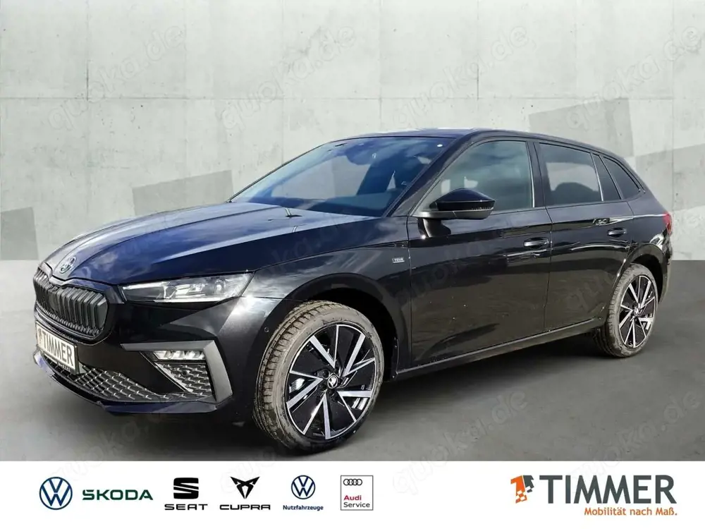 Skoda Scala 1,0 TSI DSG Tour AHK*18"*BLACK*EMOTION*