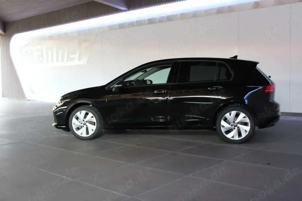 Volkswagen Golf 1.5TSI LIFE