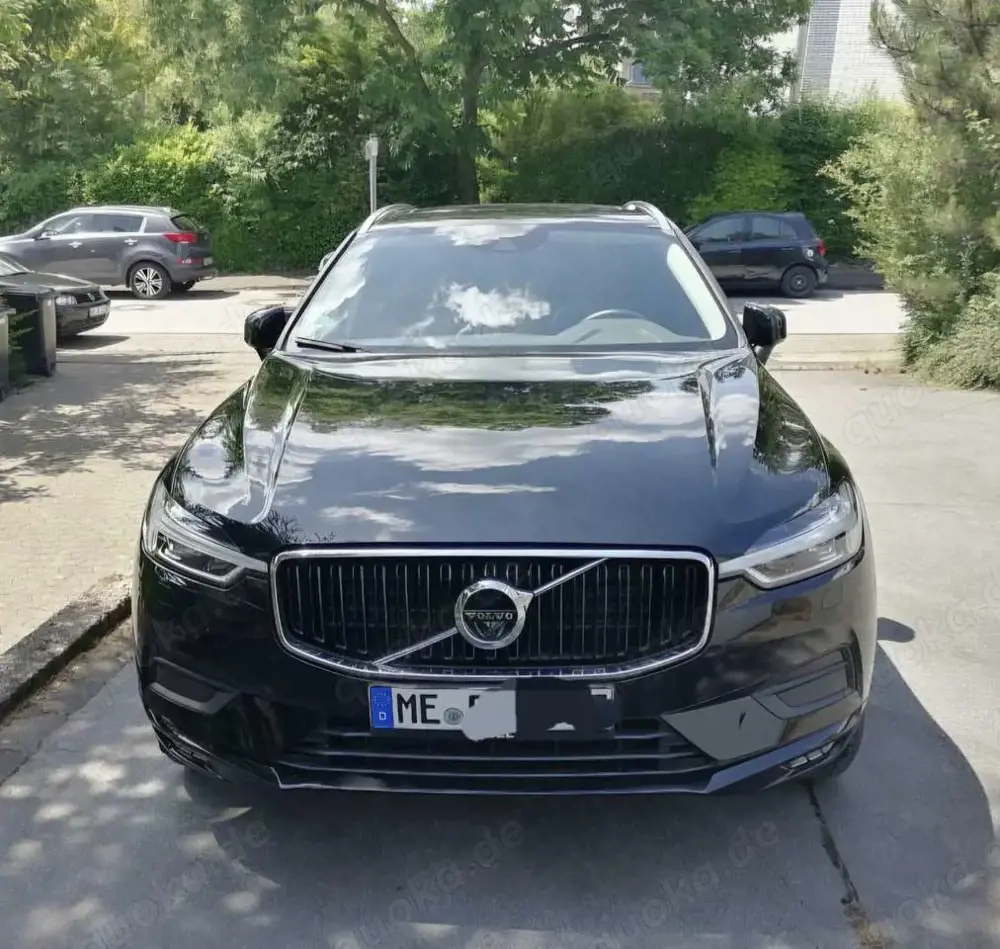 Volvo XC60 D3 Momentum