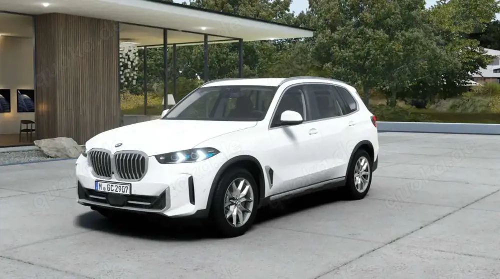 BMW X5 xDrive30d !!  AKTION  OSTERSPECIAL !!
