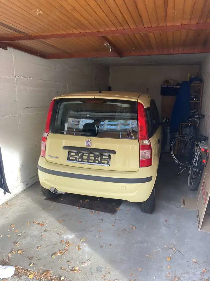Fiat Panda 1.1