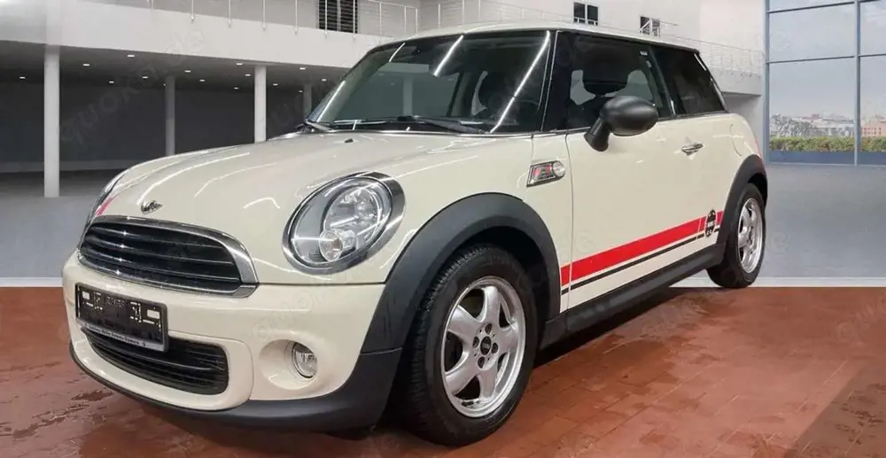 MINI One One