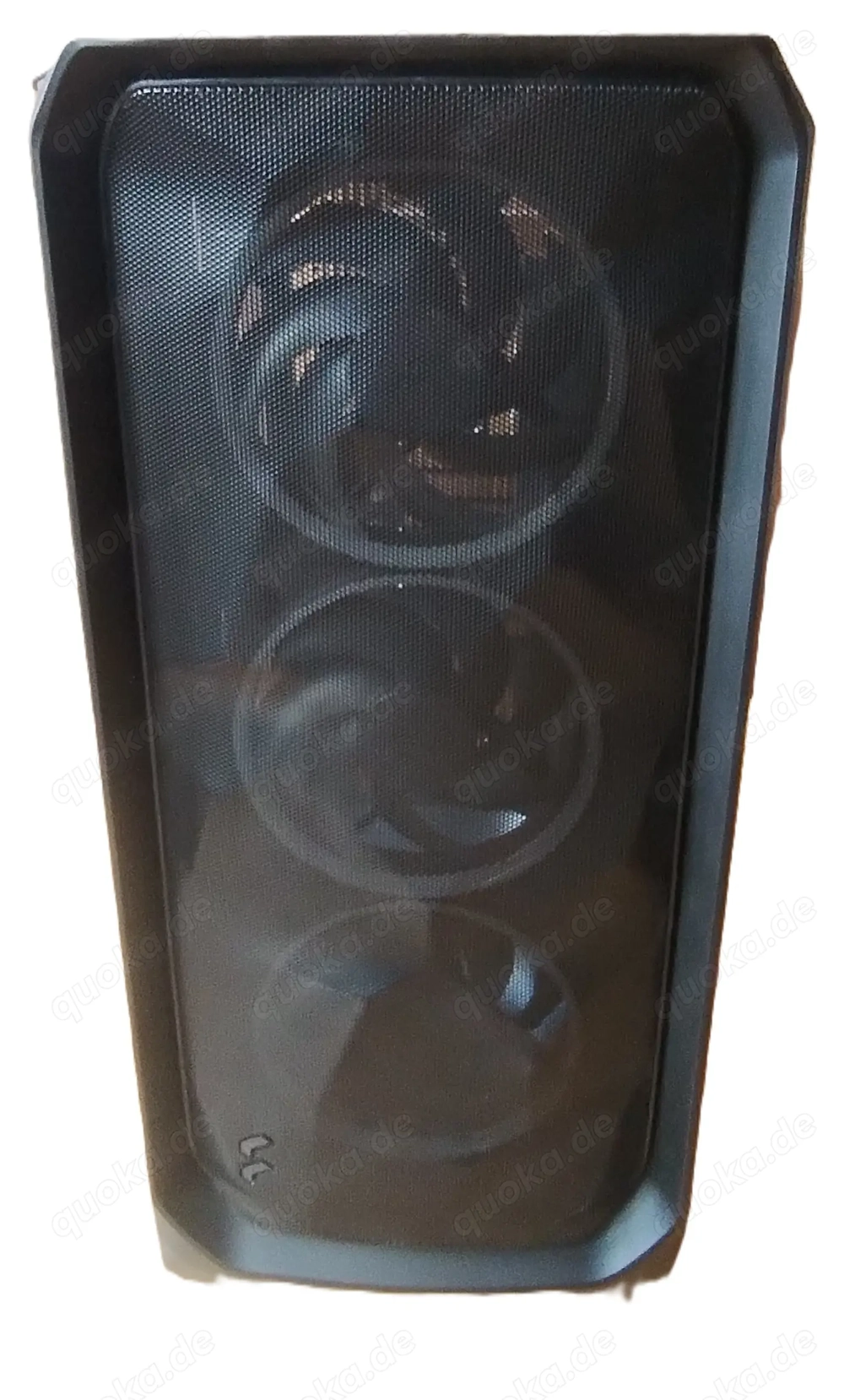 Tower-Gehäuse Fractal Design Meshify 3 Ambience Pro RGB Light Tint - NEU