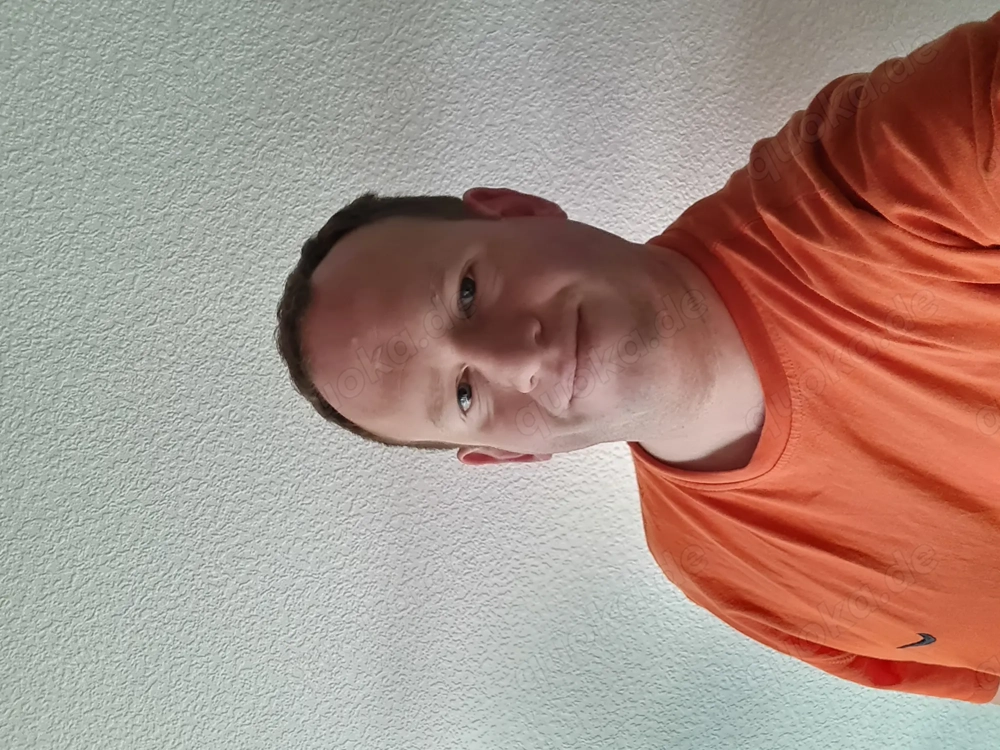 Single Mann sucht einsame vernachlässigte Sie