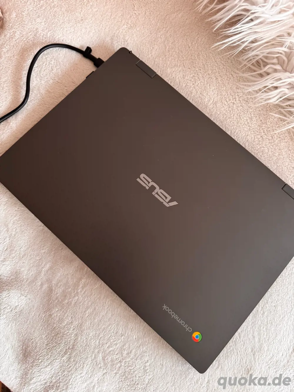 Asus Chromebook