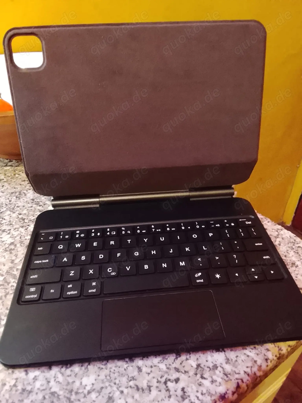 Bluetooth Tastatur für i Pad 