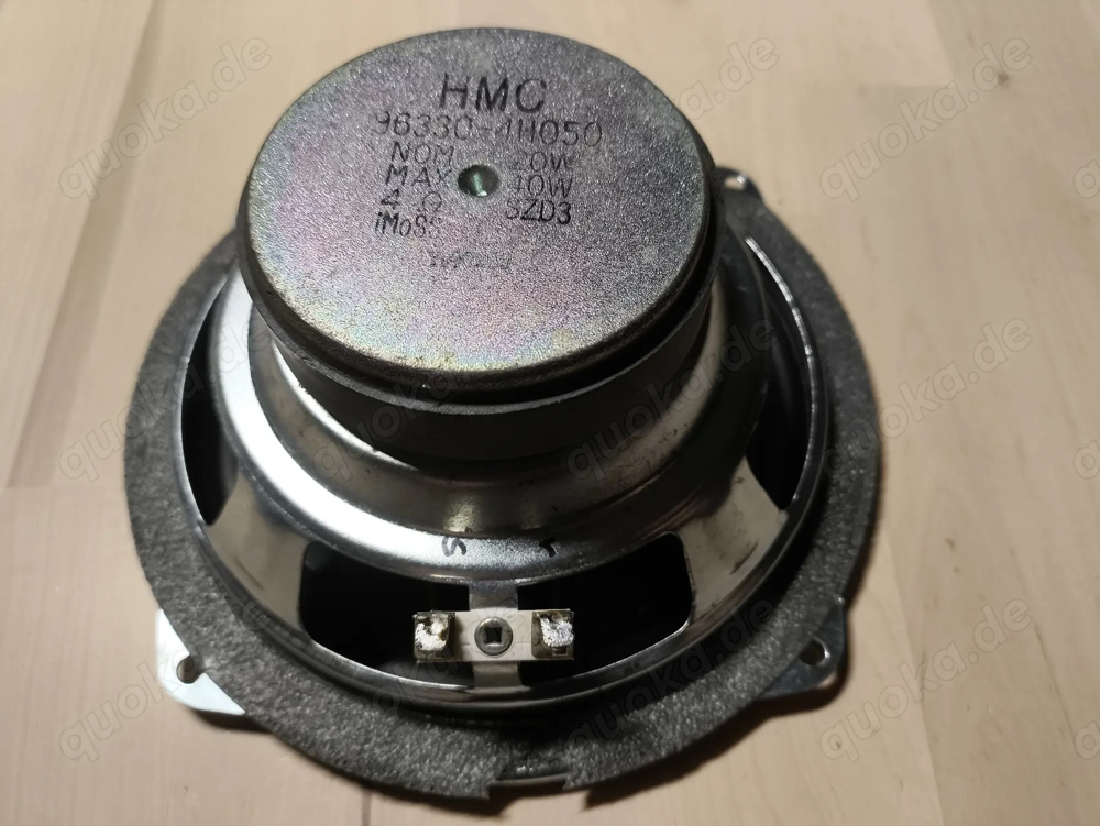 Hyundai, H1, Lautsprecher, Originalteil, Türlautsprecher