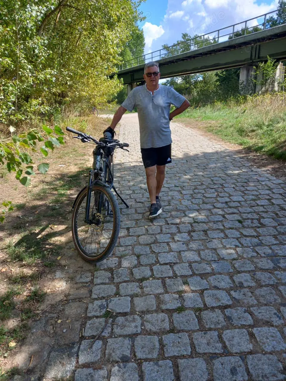 Suche das weibliche Gegenstück