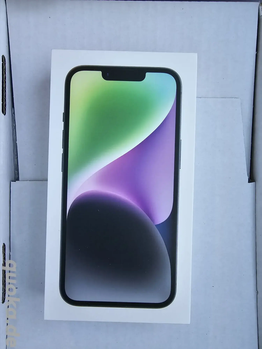 iphone 14 midnight 128gb