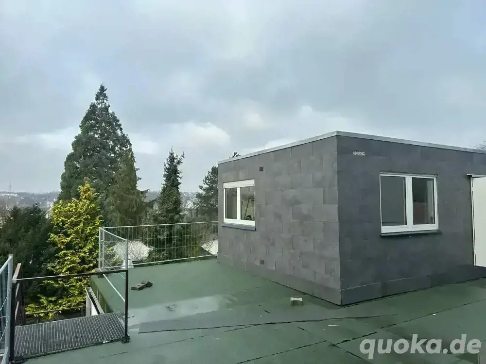 Büro-Atelier-Hobby 45qm in Remseck