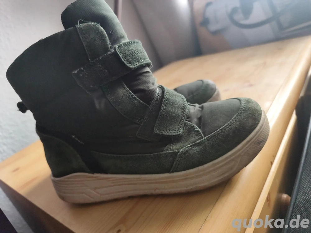 Winterstiefel gr 35