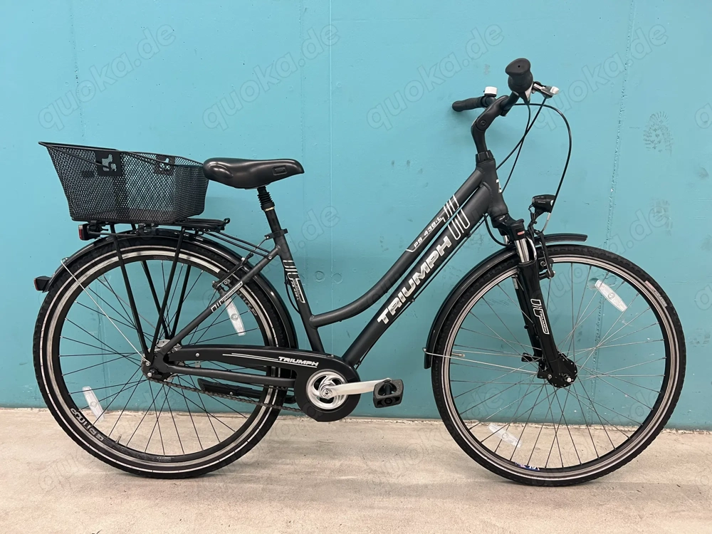 Damen City Fahrrad *Sehr guter Zustand*