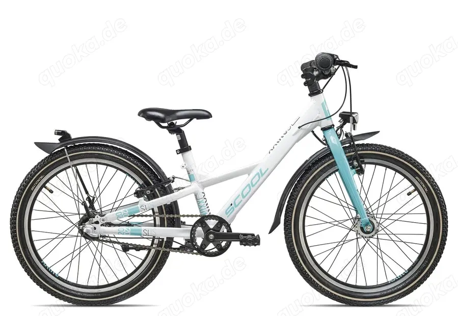 Kinderfahrrad 20 Zoll *Top Zustand* NP 599 