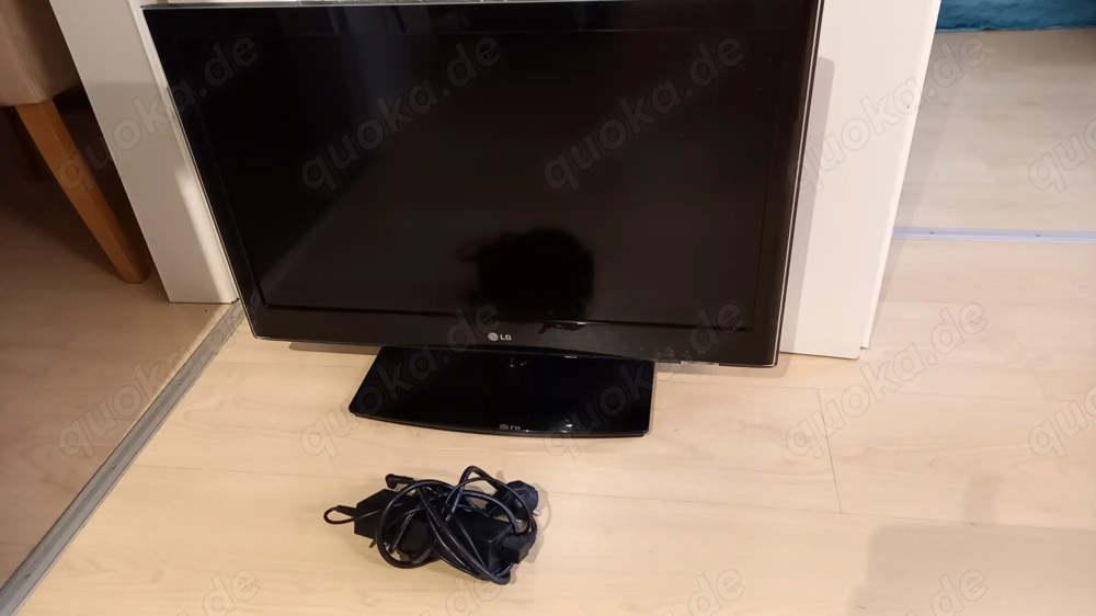 Fernseher, TV LG 26LV5500