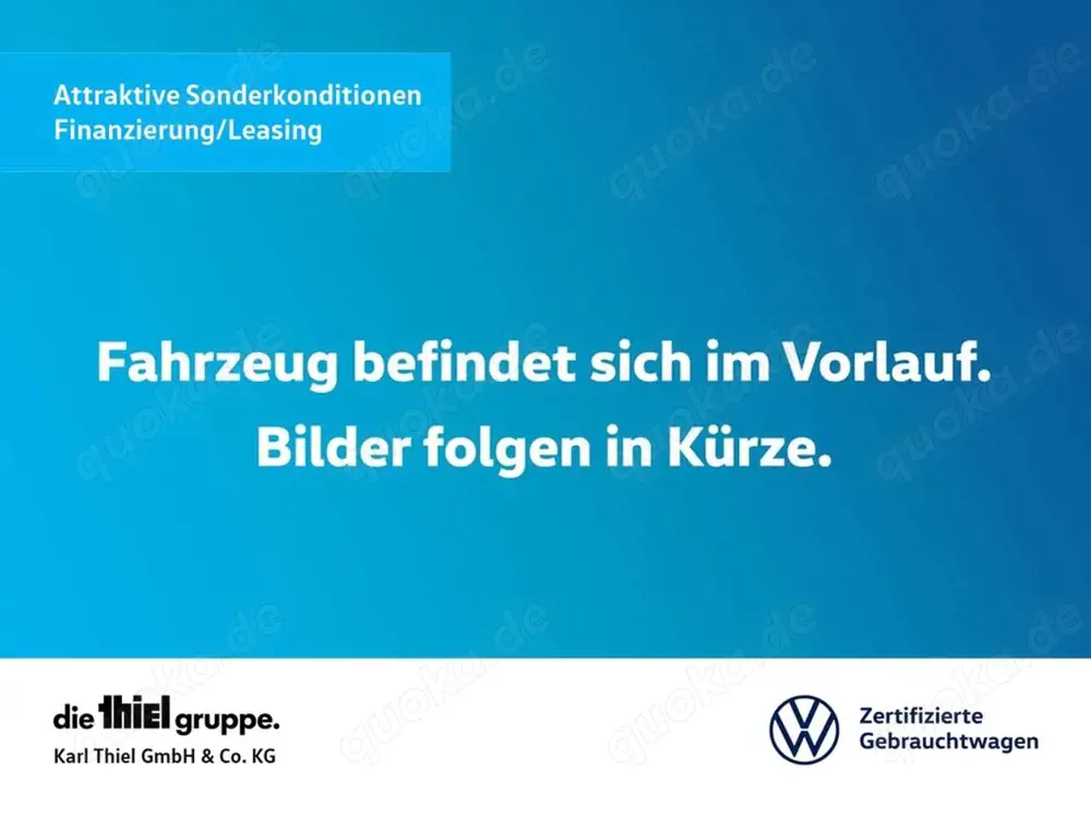 Volkswagen Golf 1.5 TSI Life ACC+LED+HuD+STHZ+PDC