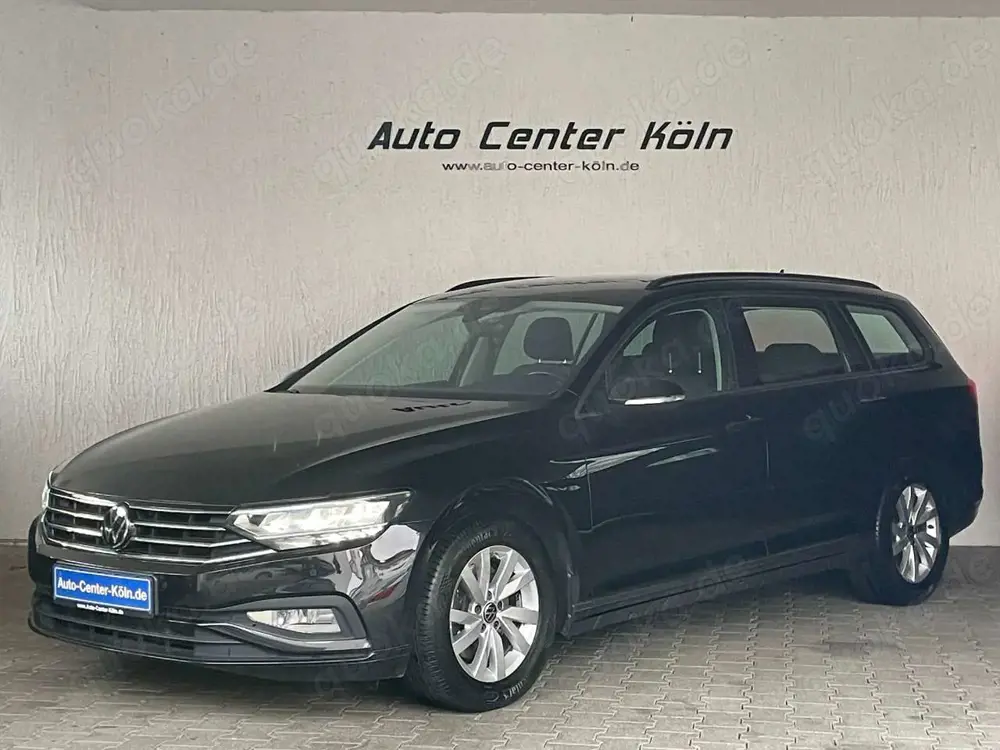Volkswagen Passat Variant 2.0 TDI DSG Variant*Navi*LED*ACC*KAMERA*
