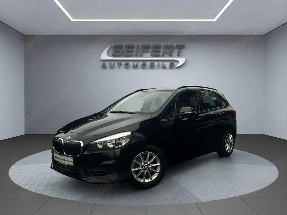 BMW 216 216d Active Tourer / NAVI / Driv.+Park.Ass. /