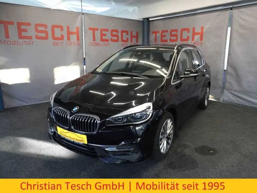 BMW 225 225 xe Luxury Line | PDC | NAVI | LED | SITZHZG