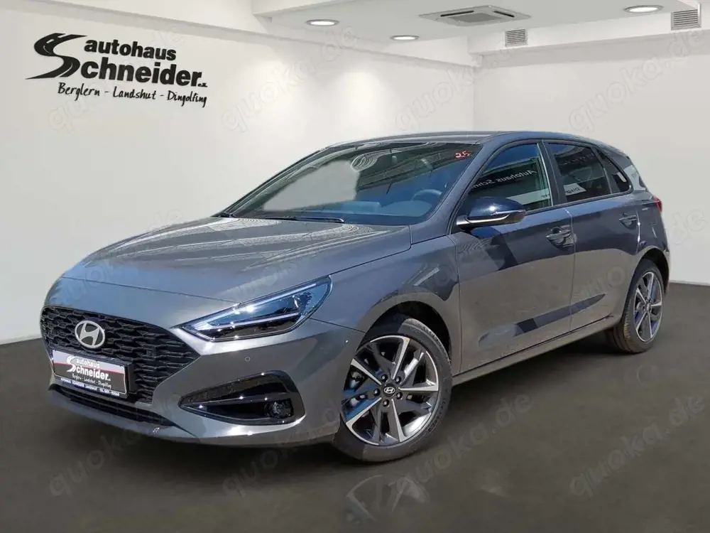 Hyundai i30 MJ25 1.0 TGDi 7DCT ADVANTAGE