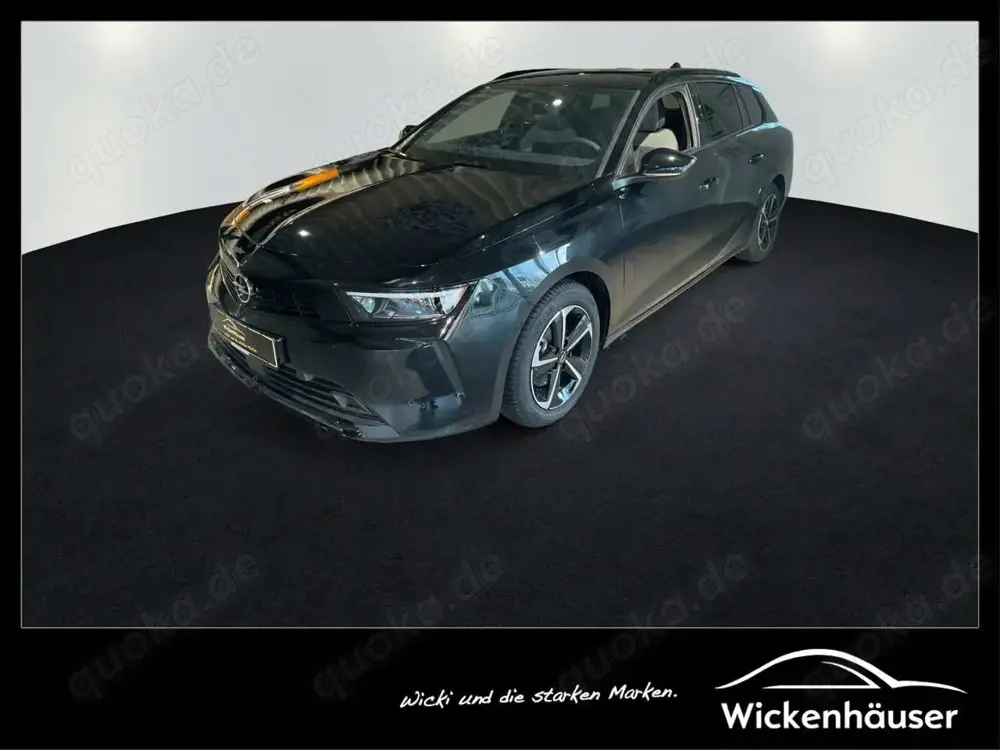 Opel Astra L Sports Tourer 1.2 Turbo Edition LED+SHZ