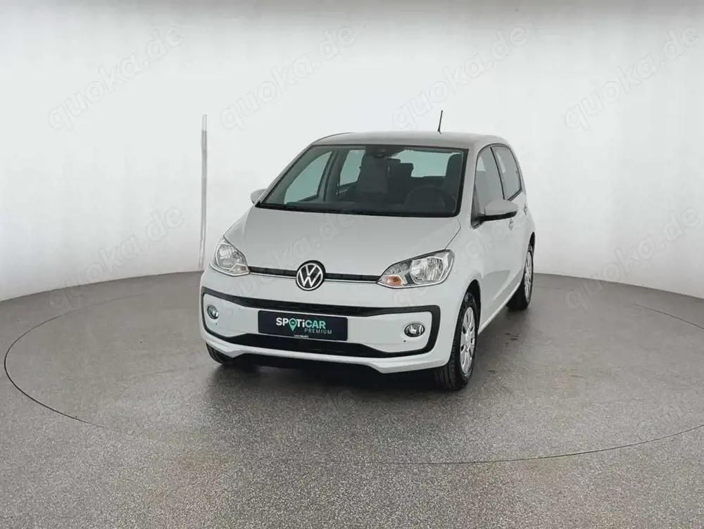 Volkswagen up! VW up! Basis 1.0*SHZ*RFK*PDCh*uvm