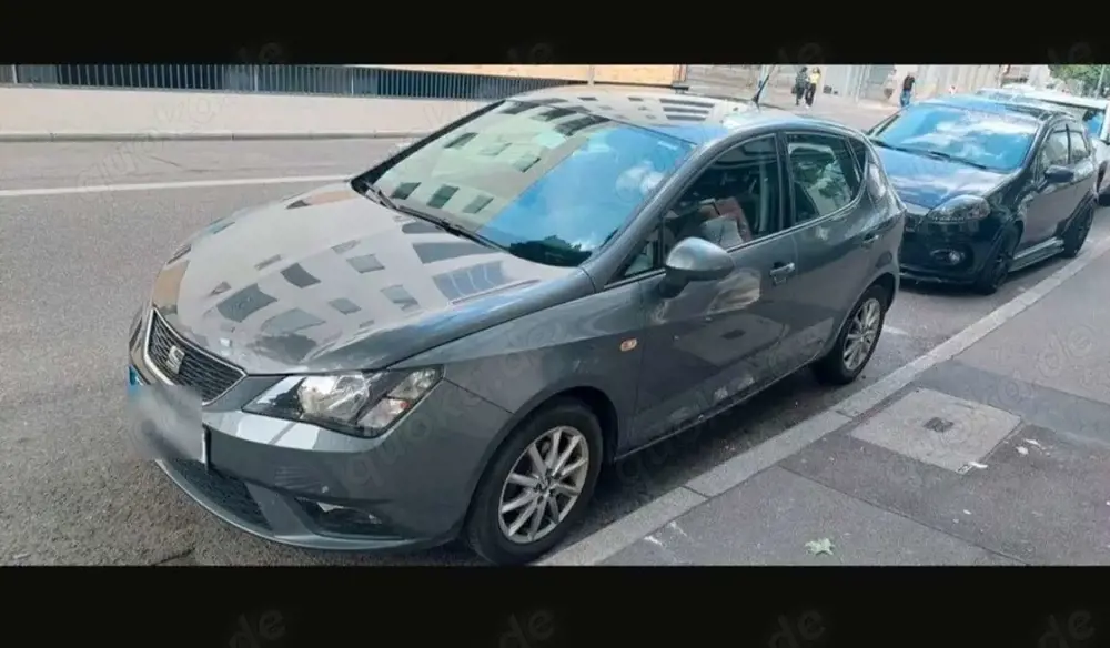 SEAT Ibiza Ibiza 1.2 TSI Style