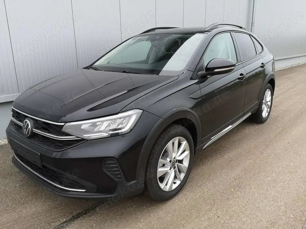 Volkswagen Taigo 1.0 TSI Life 17" AHK Sunset Kamera APP PDC