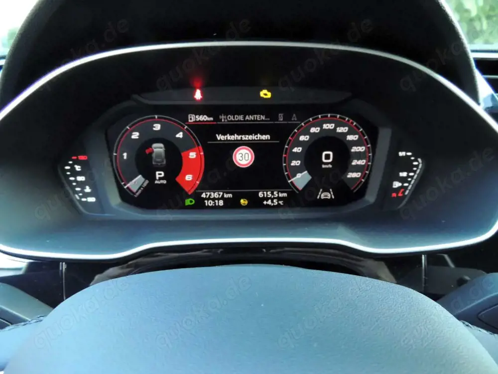 Audi Q3 Q3 40 TDI quattro S tronic S line