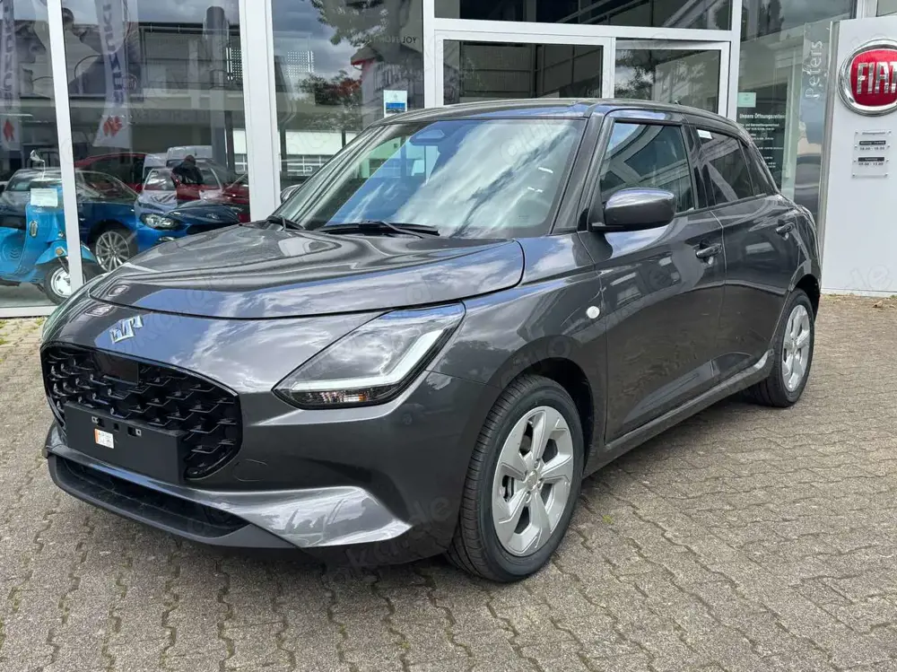 Suzuki Swift OsterAngebot1.2 Comfort*Navi*LED*