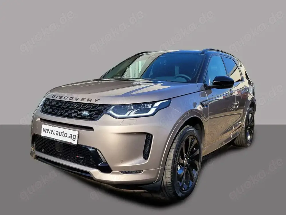 Land Rover Discovery Sport D200 R-DYNAMIC SE MY23.5 GAR2028