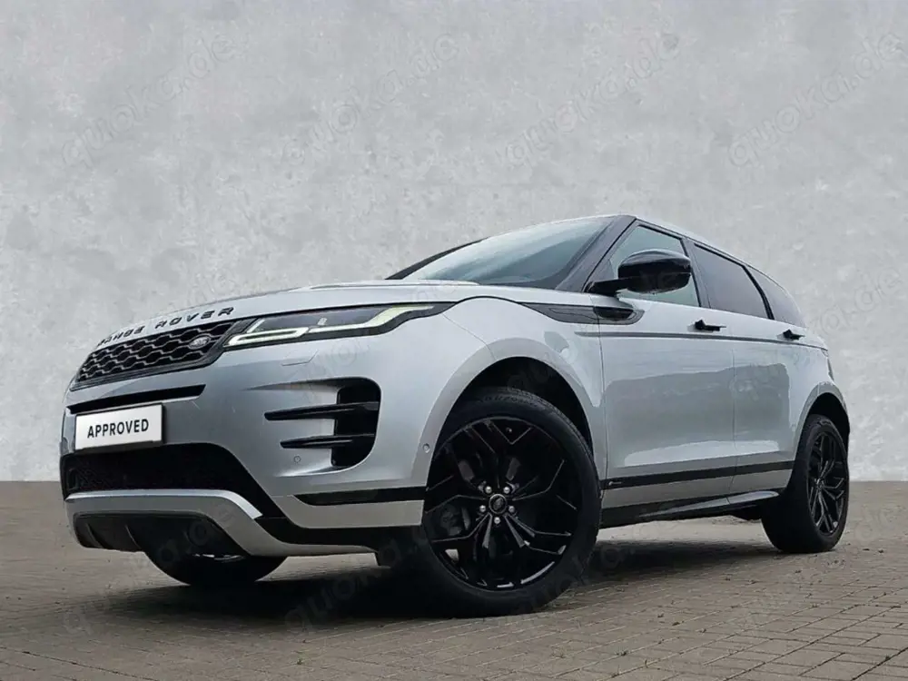 Land Rover Range Rover Evoque D240 R-Dynamic SE