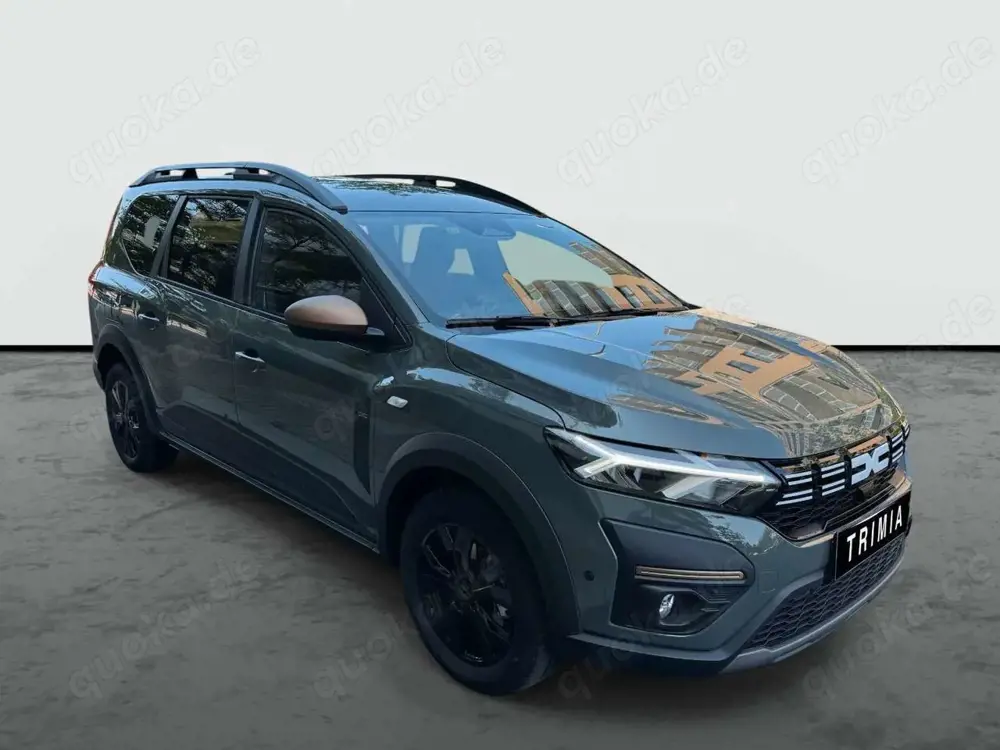 Dacia Jogger Extreme 7s LED SHZ NAV KAMERA KEYLESS